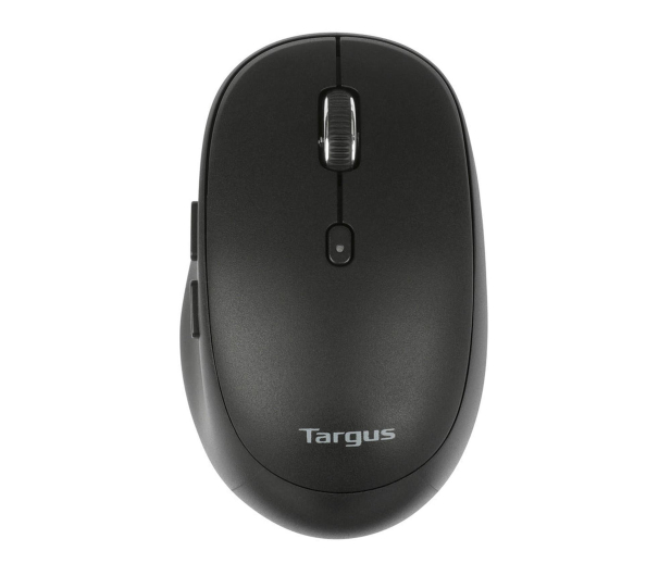 TARGUS Antimicrobial Mid-size Dual Mode Bluetooth& 2.4 GHz Optical AMB582GL - 1352154 - zdjęcie